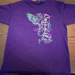 🦄Bundle 5/$10🦄 Cozumel T-shirt Size Med#1037